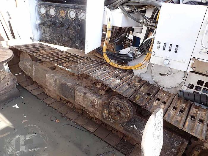 Used 2005 SOILMEC SM401