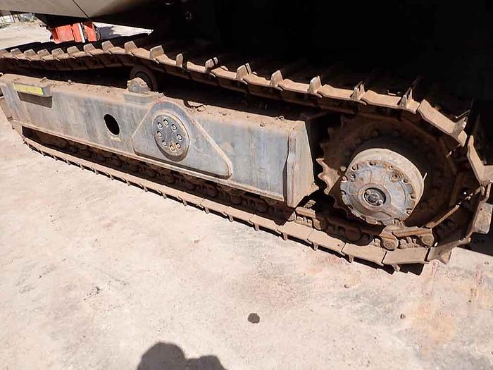 Used 2012 SANDVIK DP1100I