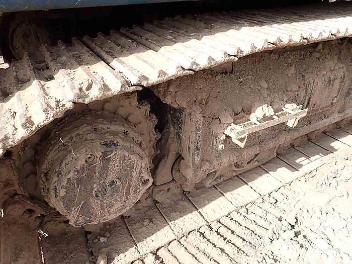 Used 2010 SOILMEC SR30