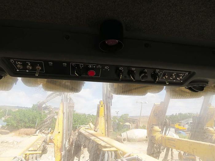 Used 2018 EPIROC BOOMER E2C