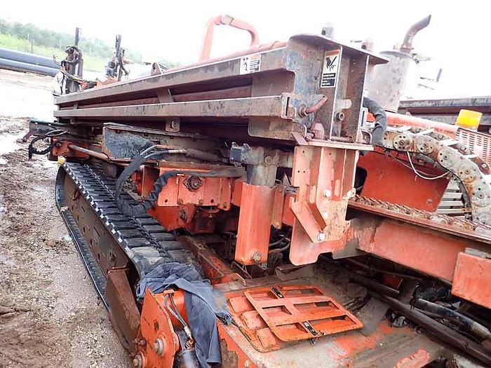 Used 2000 DITCH WITCH JT4020