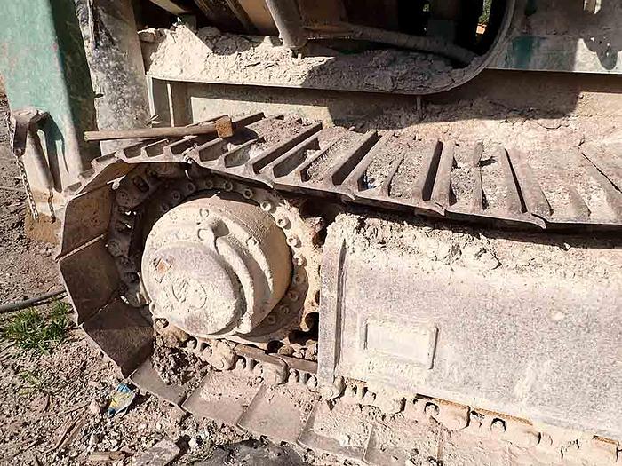 Used 2014 MCCLOSKEY I54