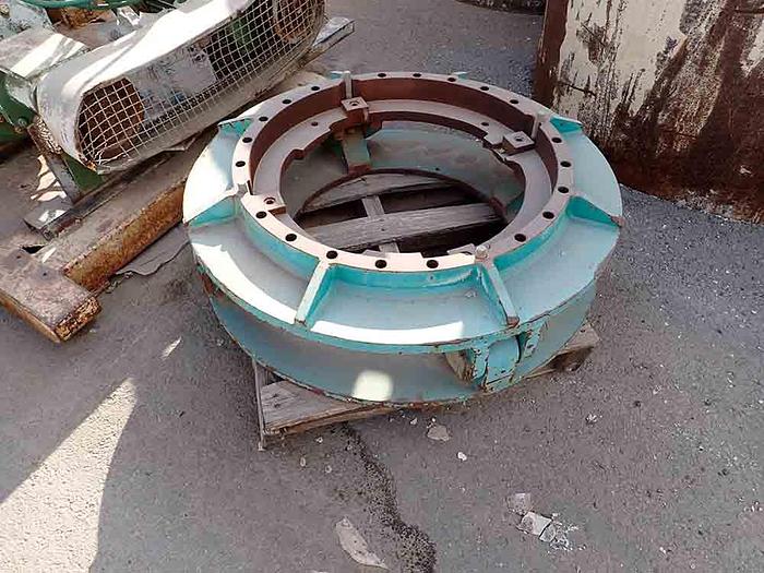 Used 2011 CASAGRANDE C600HD