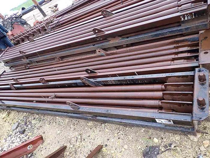 Used 2000 DITCH WITCH JT4020