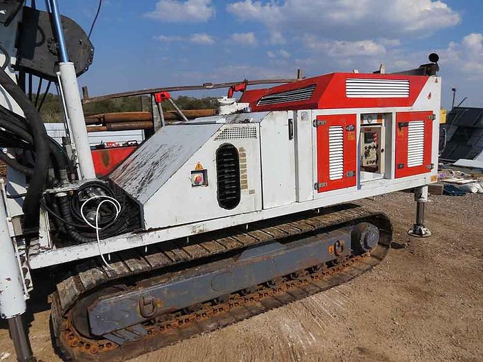 Used 2007 COMACCHIO MC900P