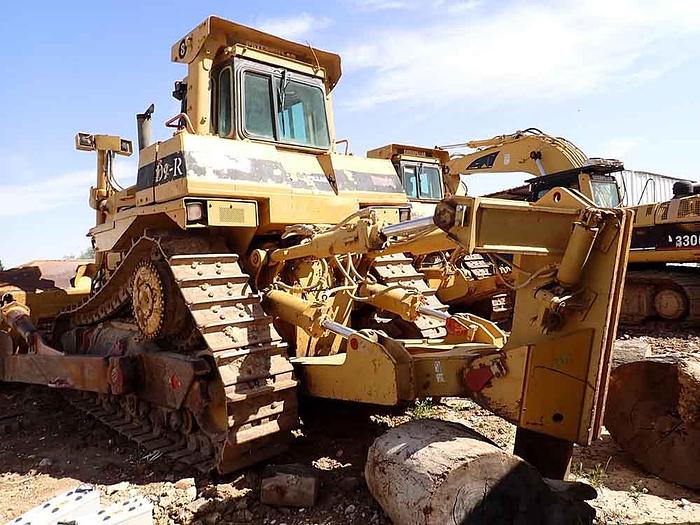 Used 1998 CAT. D9R