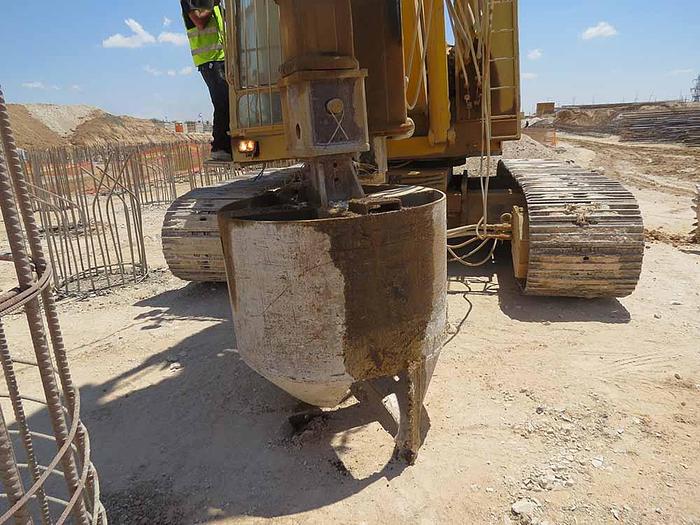 Used 1996 MAIT HR160