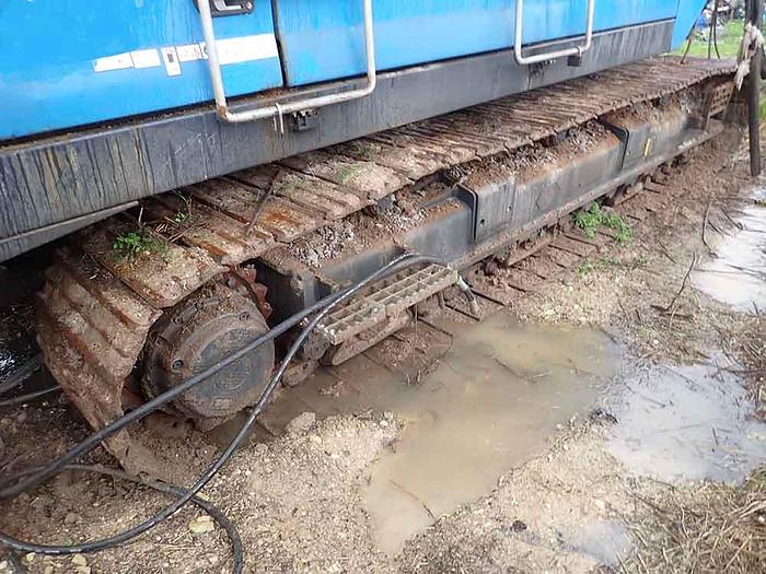 Used 2022 SOILMEC SR65