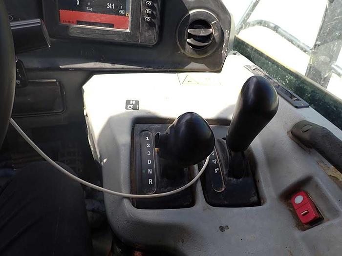 Used 2018 CATERPILLAR 730C2