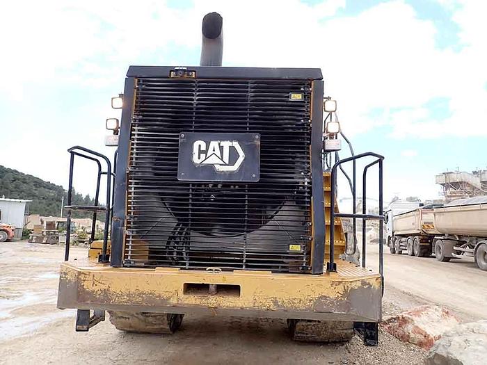 Used 2021 CATERPILLAR 988K