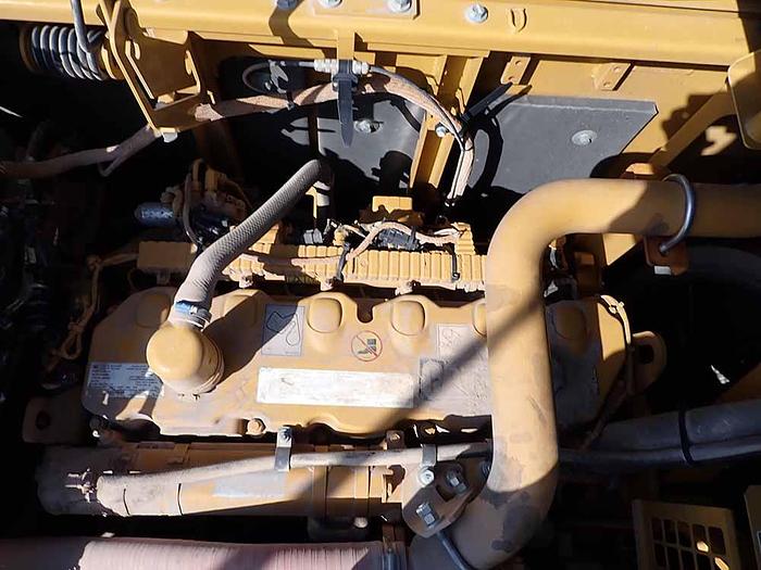 Used 2018 CATERPILLAR 336FL