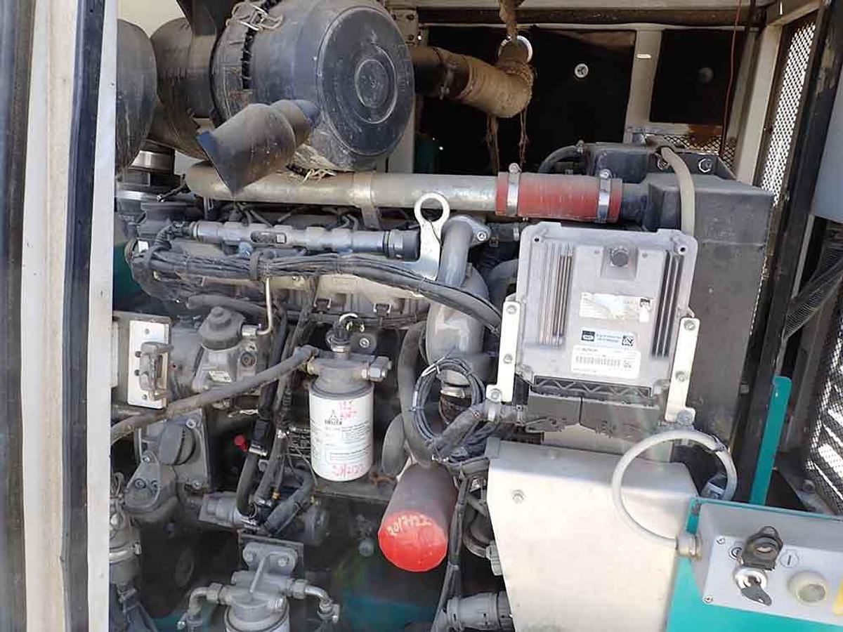 Used 2018 CASAGRANDE C6XP-2
