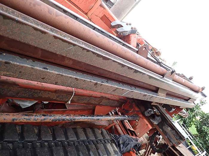 Used 2000 DITCH WITCH JT4020