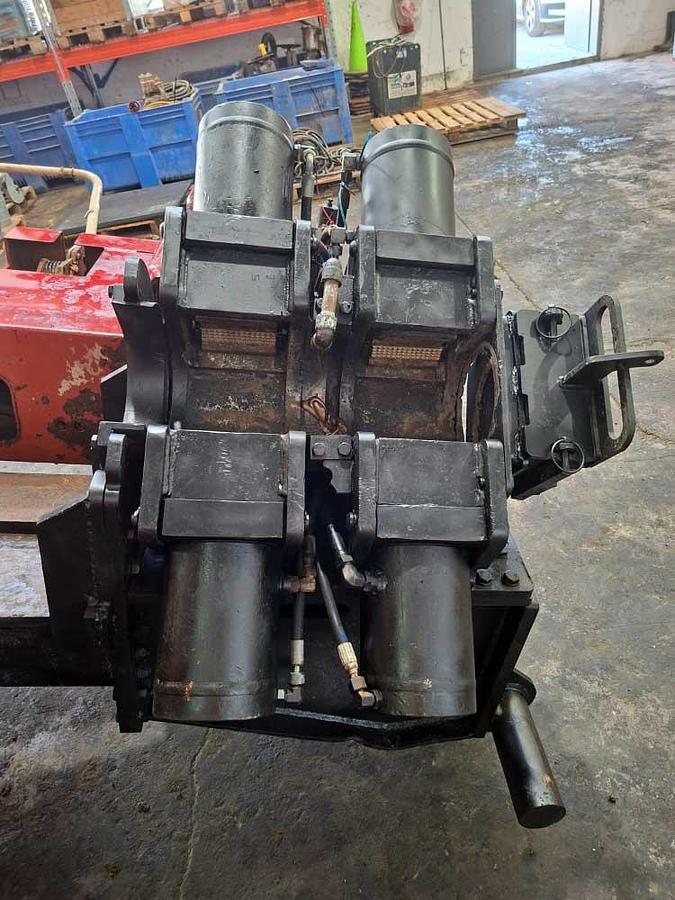 Used 2014 DITCH WITCH JT100 MACH1