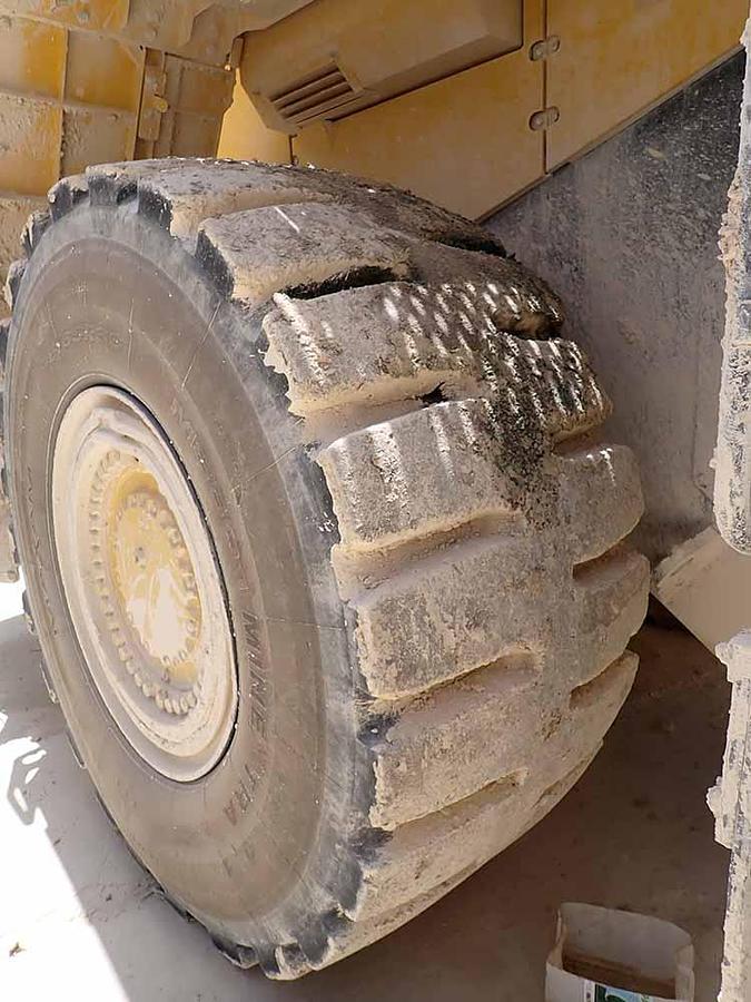 Used 2023 KOMATSU WA600-8EO