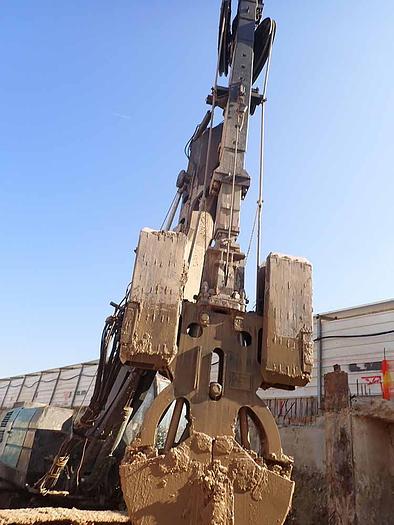 Used 2006 CASAGRANDE B125HD