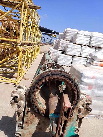 Used 2015 CASAGRANDE B200XP-3B