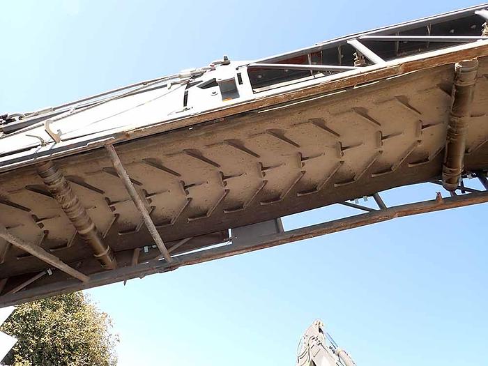 Used 2017 WIRTGEN W200I