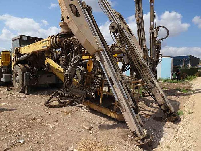 Used 2010 ATLAS COPCO E2C