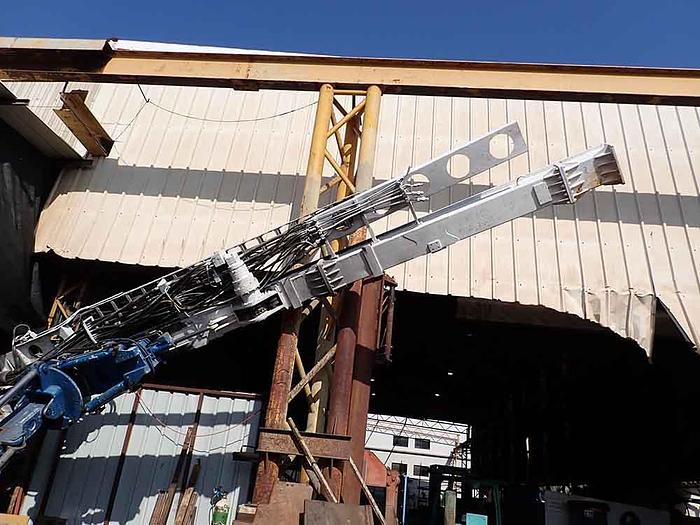 Used 2005 SOILMEC SM401