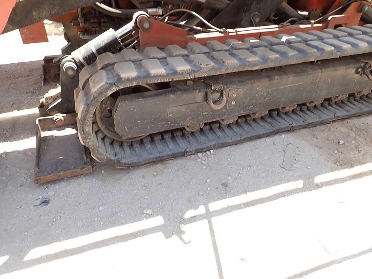 Used 2013 DITCH WITCH JT100 MACH1