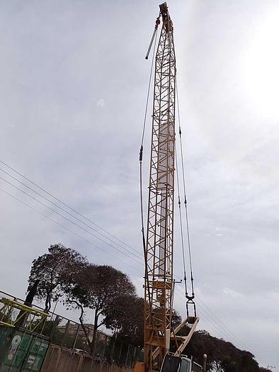 Used 2007 LIEBHERR HS855HD