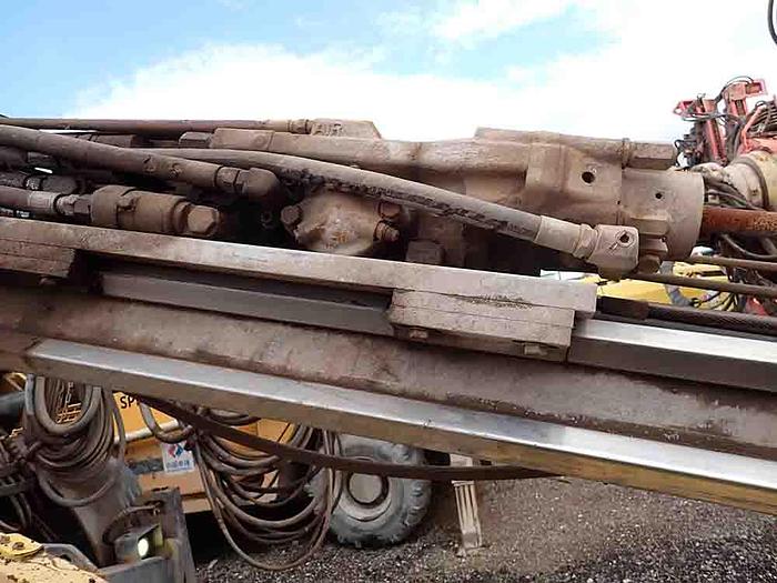 Used 2016/5 ATLAS COPCO BOOMER E2C