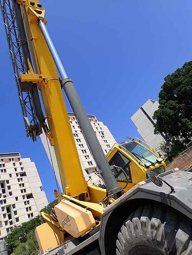 Used 2014 GROVE RT880E