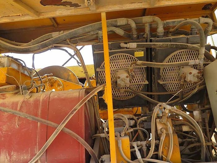 Used 1996 MAIT HR160