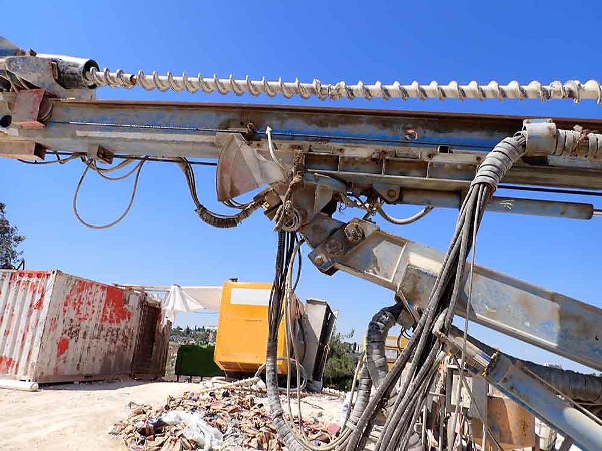 Used 2021 SOILMEC ST-20