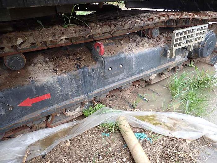 Used 2022 SOILMEC SR65