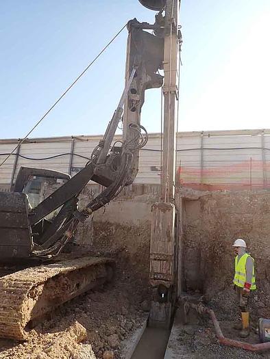 Used 2006 CASAGRANDE B125HD