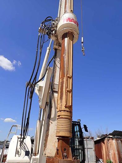 Used 2022 MAIT BR165