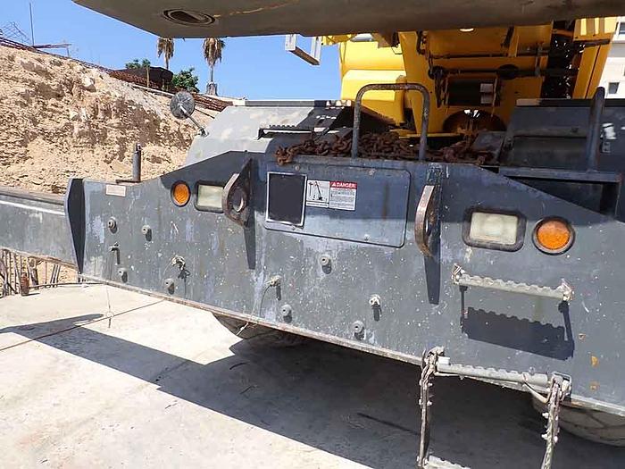 Used 2014 GROVE RT880E