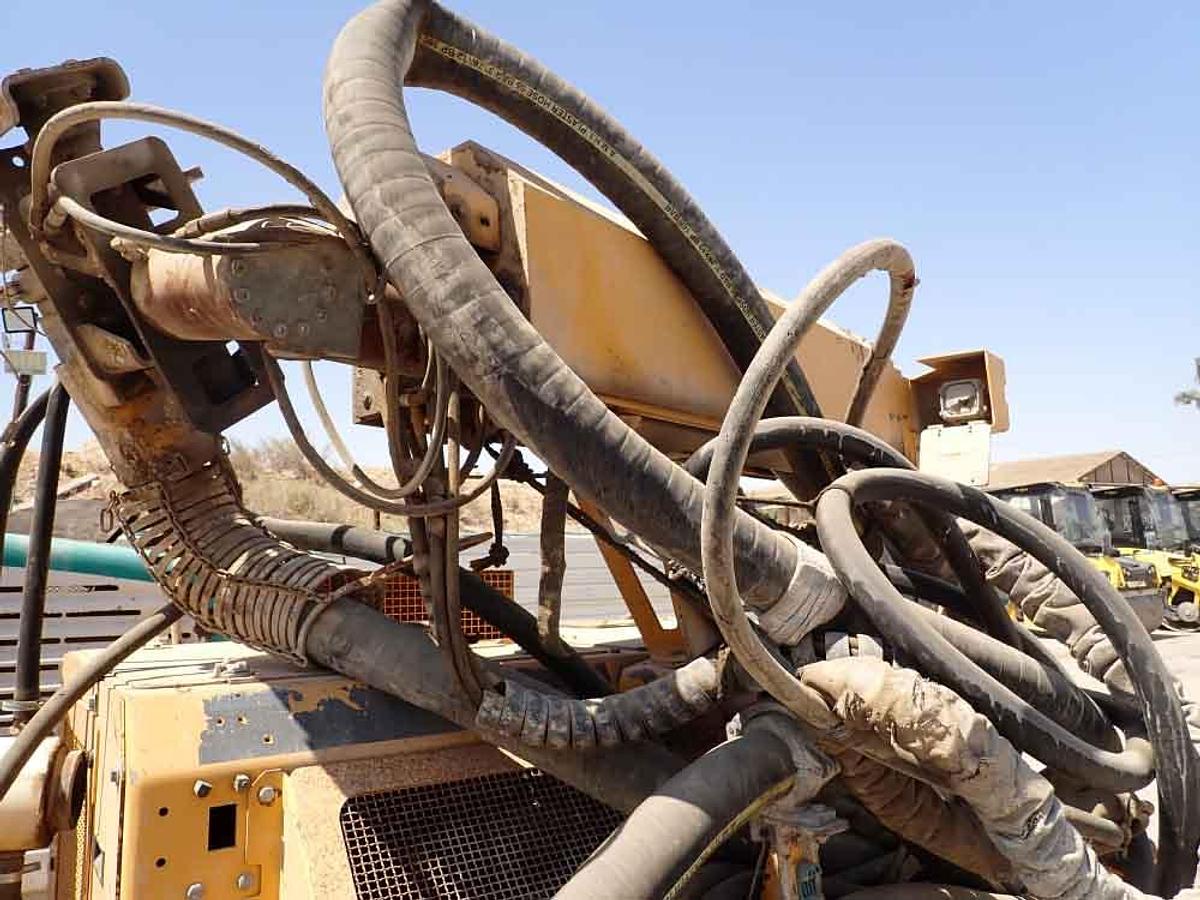 Used 2019 PUTZMEISTER SPM4210