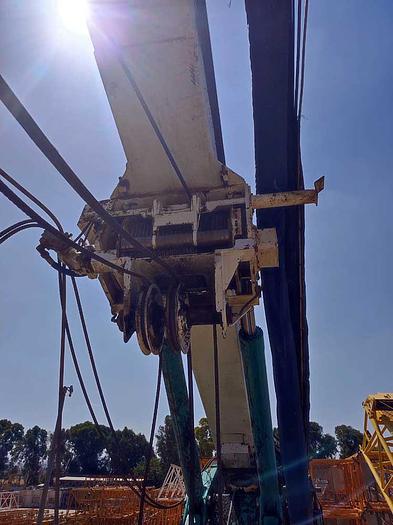 Used 2015 CASAGRANDE B200XP-3B