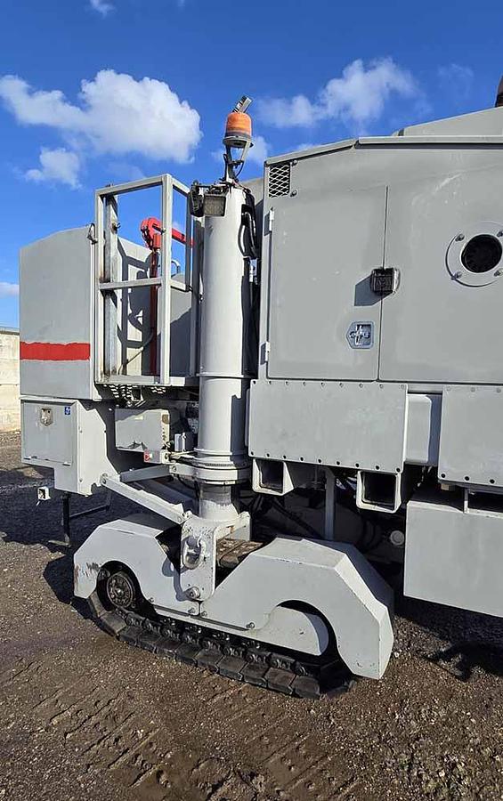 Used 2023 POWER CURBERS 5700D