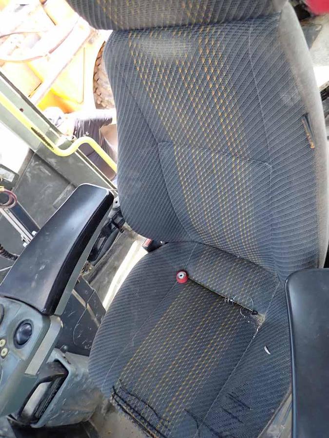 Used 2013 SANDVIK DT921i