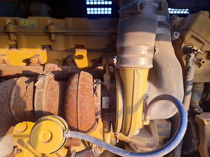 Used 2013 POWERSCREEN 1000 MAXTRAK