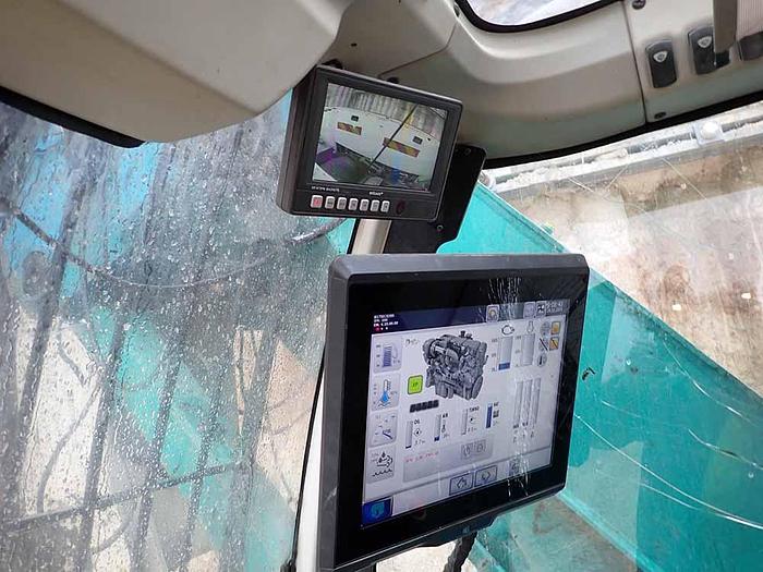 Used 2020 CASAGRANDE B175XP-2