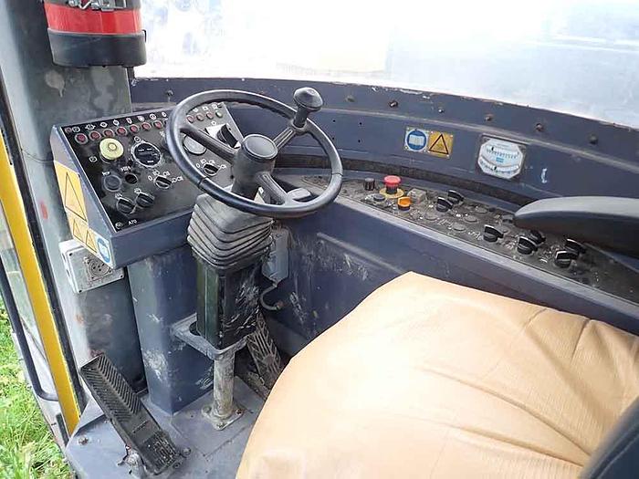 Used 2010 ATLAS COPCO BOOMER E2C