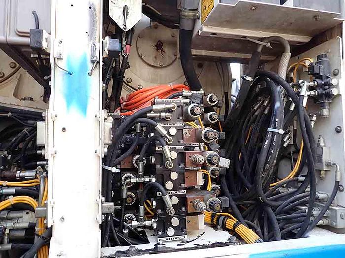 Used 2020 SUNWARD SWDM160S