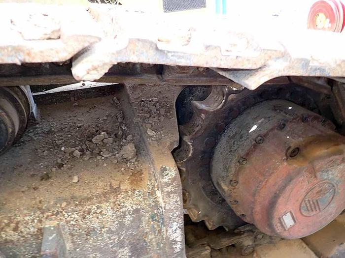 Used 2015 CASAGRANDE B200XP-3B