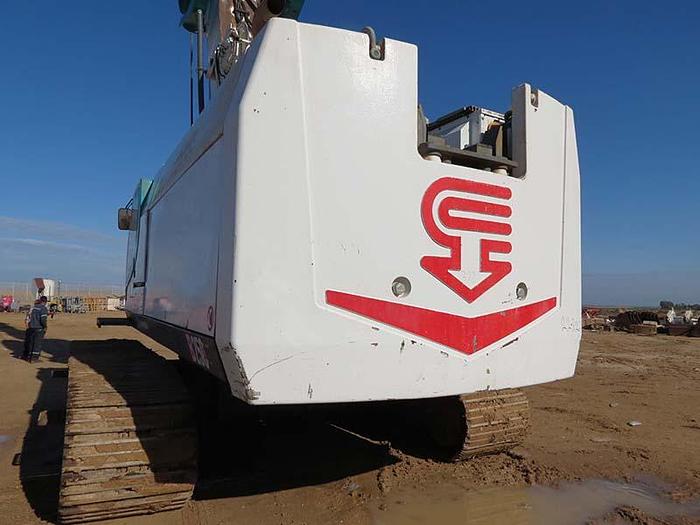 Used 2017 CASAGRANDE B250XP-2