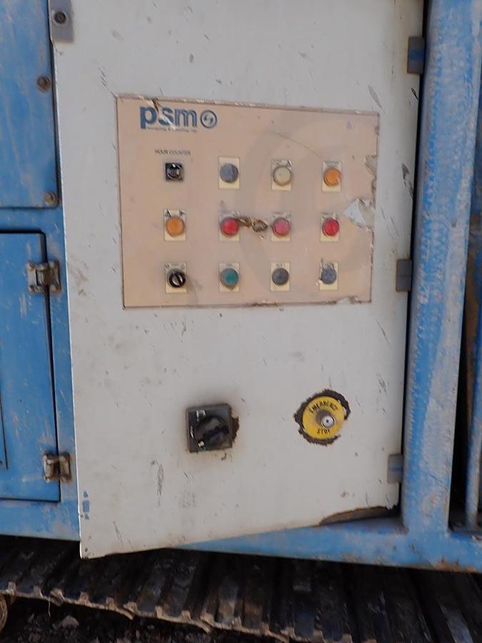 Used 2018 SOILMEC ST-20