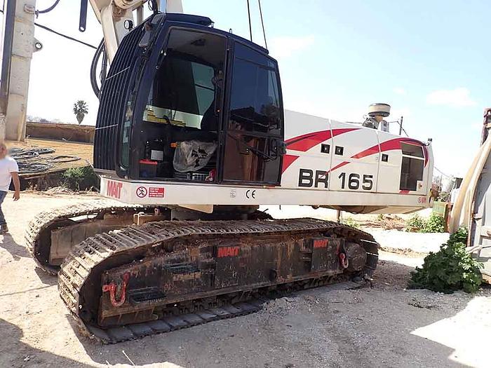 Used 2022 MAIT BR165