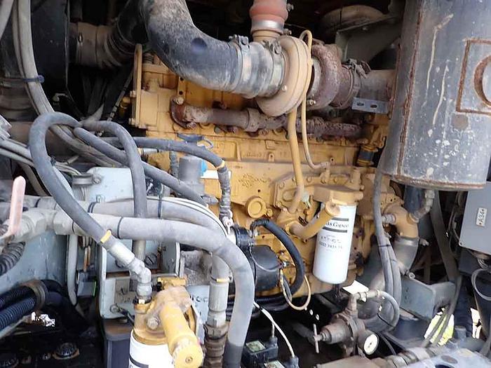 Used 2016 ATLAS COPCO FLEXIROC T35