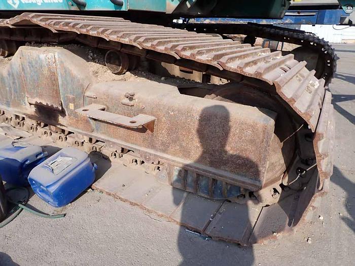 Used 2001 Casagrande C600