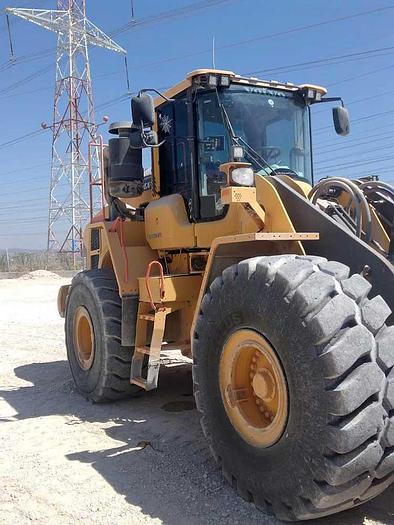 Used 2014 VOLVO L150H