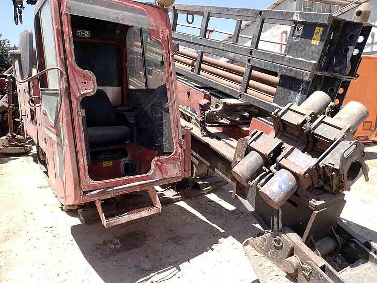 Used 2014 DITCH WITCH JT100 MACH1